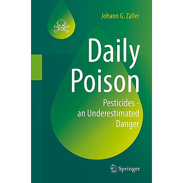 Daily Poison, Johann G. Zaller
