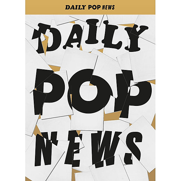 Daily Pop News