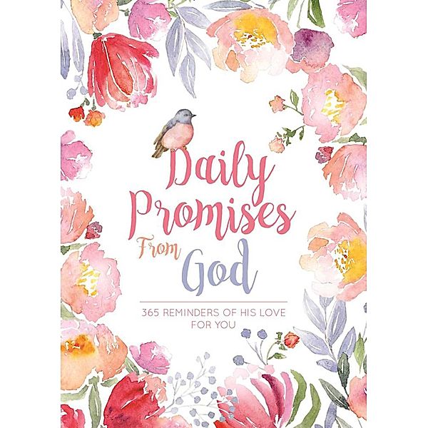 Daily Promises from God