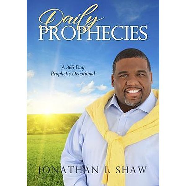 Daily Prophecies, Jonathan Shaw