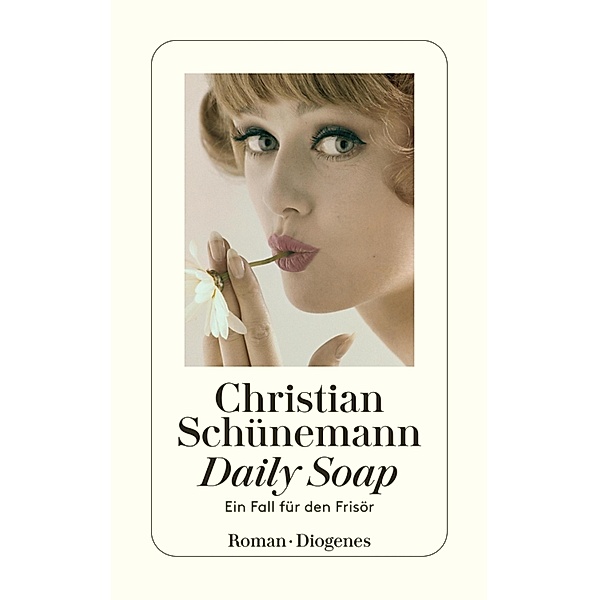 Daily Soap / Der Frisör Bd.4, Christian Schünemann
