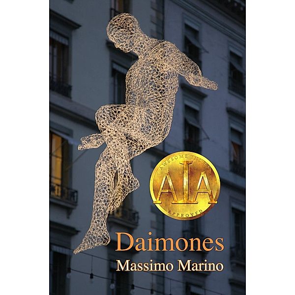 Daimones, Massimo Marino