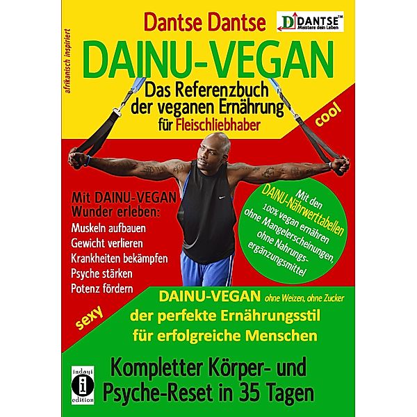 DAINU-VEGAN, Dantse Dantse