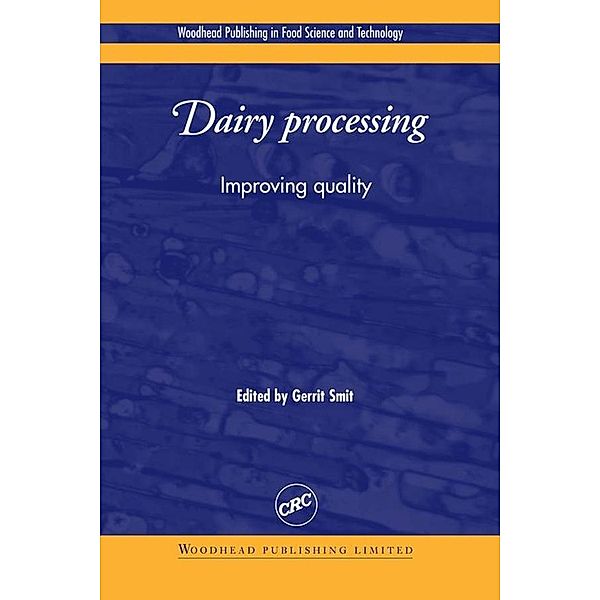 Dairy Processing