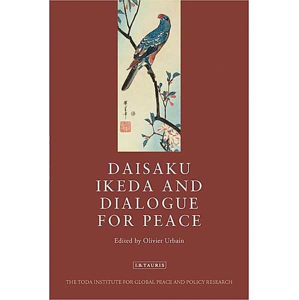 Daisaku Ikeda and Dialogue for Peace