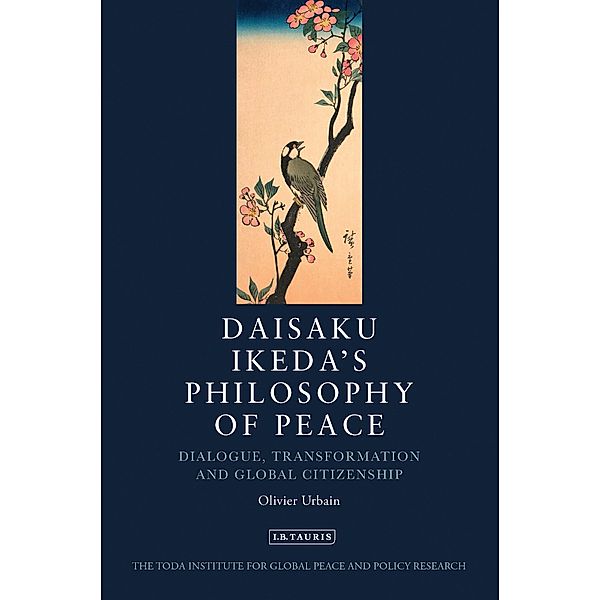 Daisaku Ikeda's Philosophy of Peace, Olivier Urbain