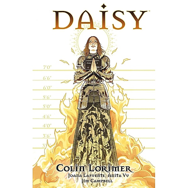 Daisy, Colin Lorimer