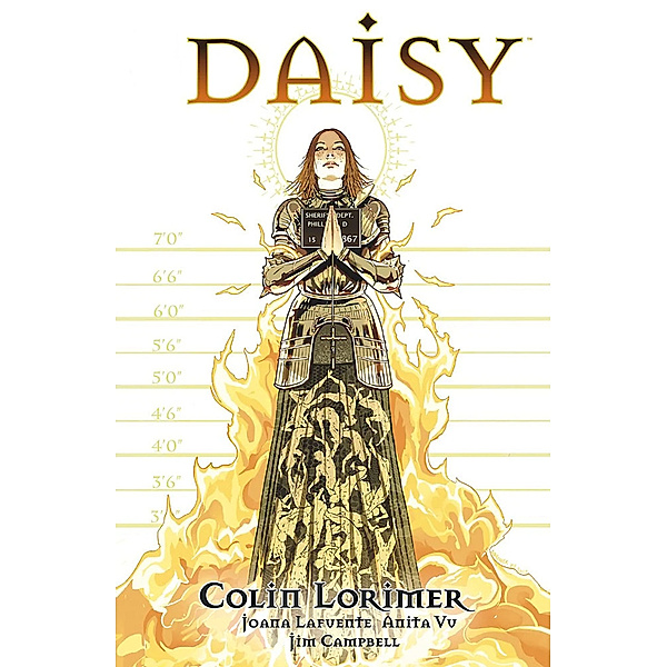 Daisy, Colin Lorimer