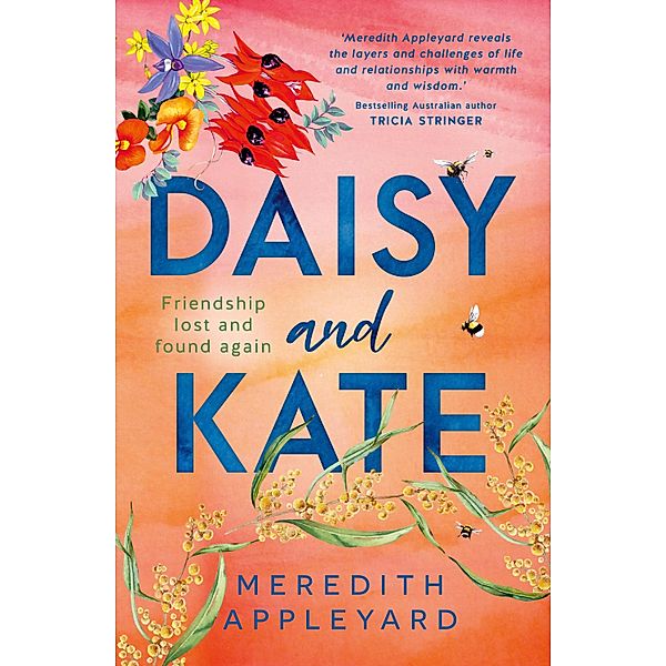 Daisy and Kate, Meredith Appleyard