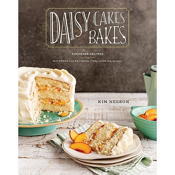 Daisy Cakes Bakes, Kim Nelson