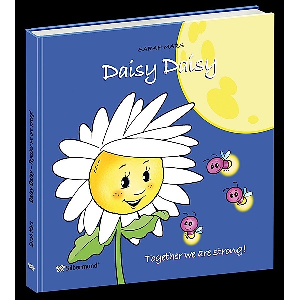 Daisy Daisy, Sarah Mars