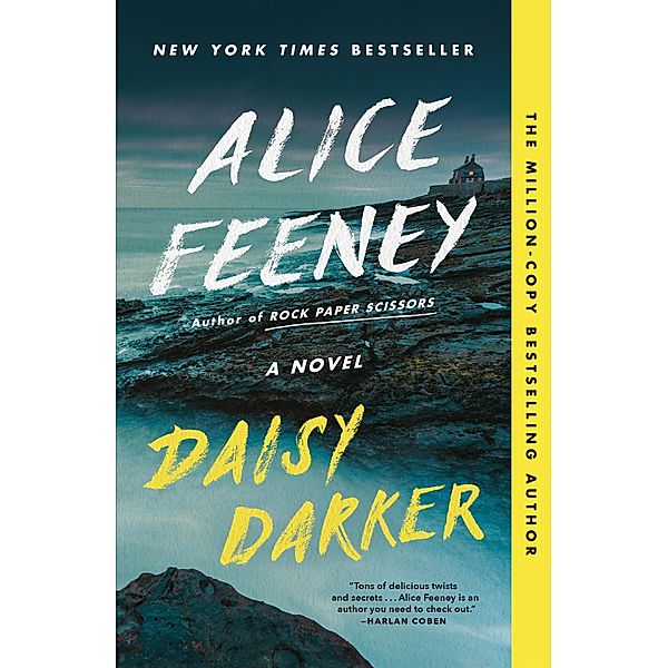 Daisy Darker, Alice Feeney