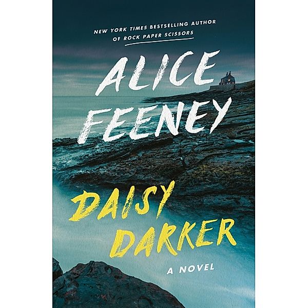 Daisy Darker, Alice Feeney