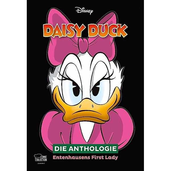 Daisy Duck - Die Anthologie, Walt Disney