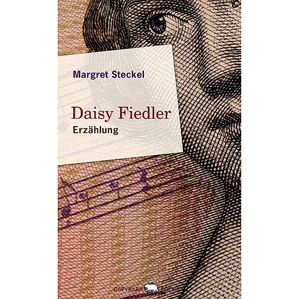 Daisy Fiedler, Margret Steckel