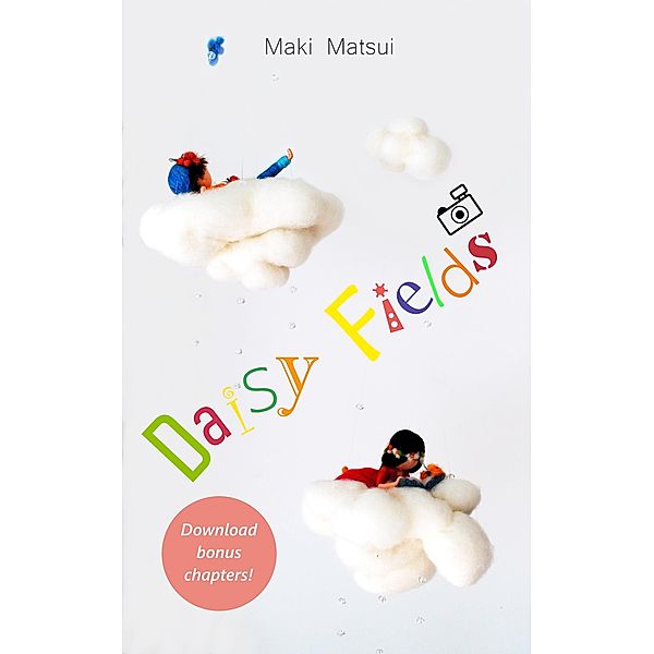 Daisy Fields / Daisy Fields, Maki Matsui