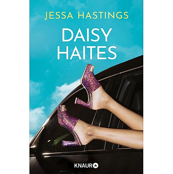 Daisy Haites, Jessa Hastings