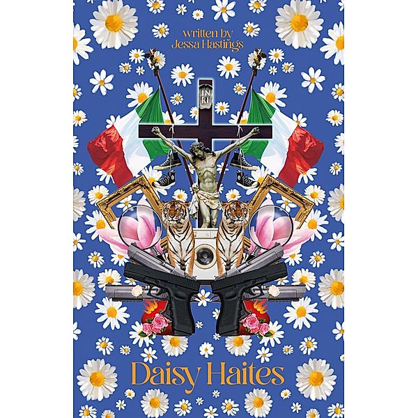 Daisy Haites / Magnolia Parks Universe Bd.2, Jessa Hastings