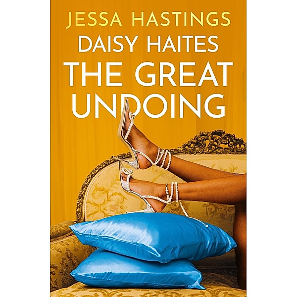 Daisy Haites: The Great Undoing, Jessa Hastings