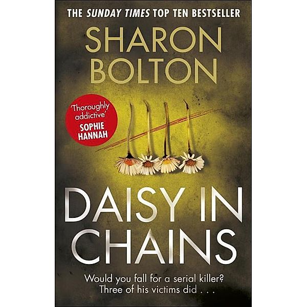Daisy in Chains, Sharon Bolton