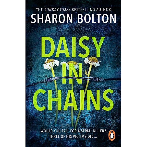 Daisy in Chains, Sharon Bolton