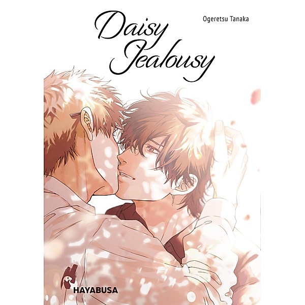 Daisy Jealousy / Hayabusa, Ogeretsu Tanaka
