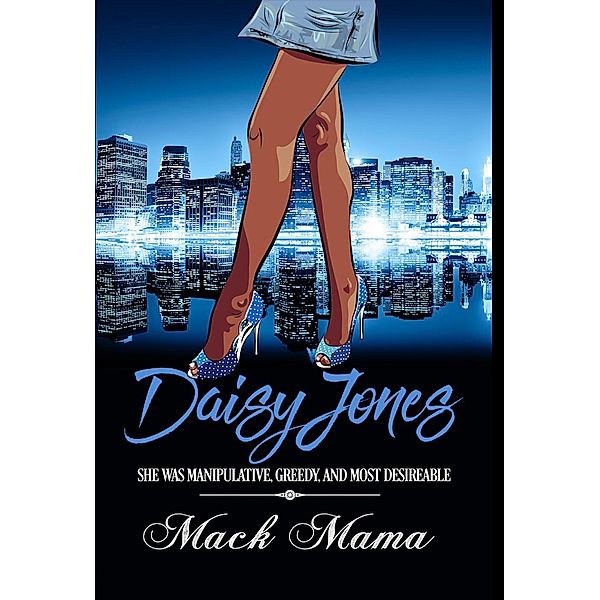 Daisy Jones, Mack Mama