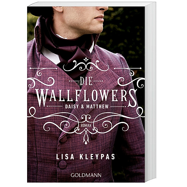 Daisy & Matthew / Die Wallflowers Bd.4, Lisa Kleypas