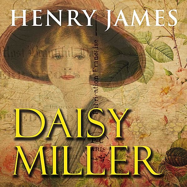 Daisy Miller, Henry James