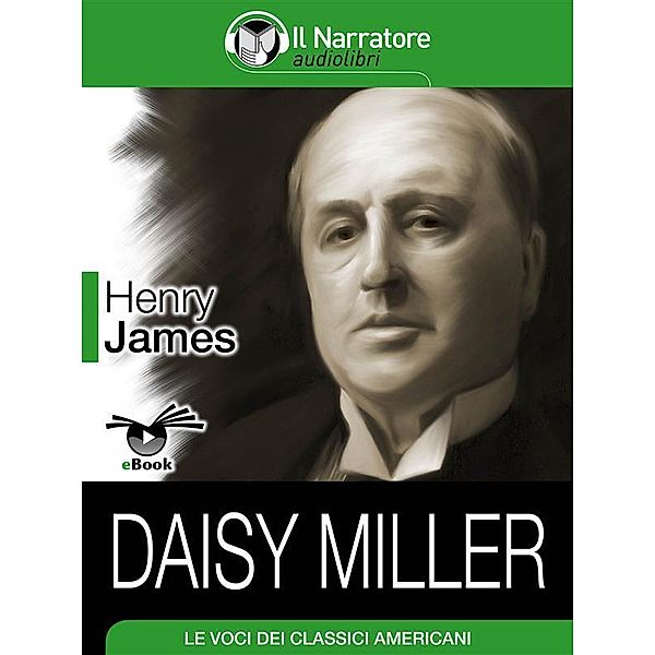 Daisy Miller, Henry James