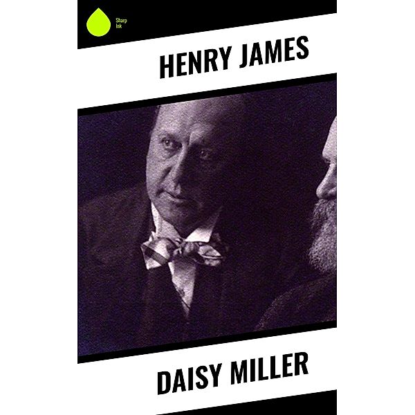 Daisy Miller, Henry James