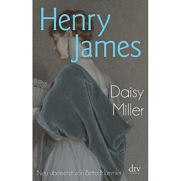 Daisy Miller, Henry James