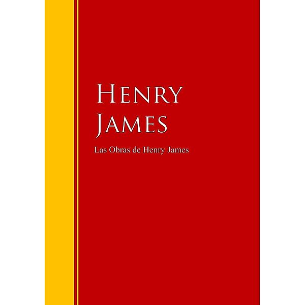 Daisy Miller / Biblioteca de Grandes Escritores, Henry James