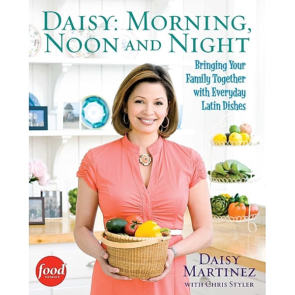 Daisy: Morning, Noon and Night, Daisy Martinez