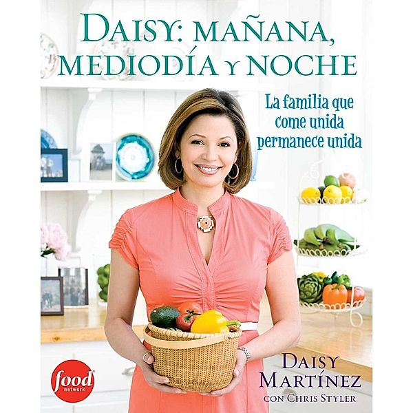 Daisy: Morning, Noon and Night (Spanish edition), Daisy Martinez