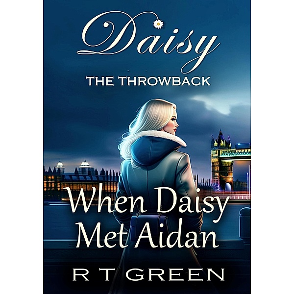 Daisy: Not Your Average Super-sleuth! The Throwback Prequel (Daisy Morrow) / Daisy Morrow, R T Green