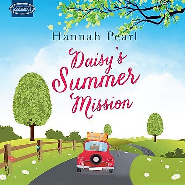 Daisy's Summer Mission, Hannah Pearl