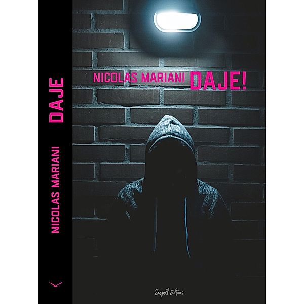 Daje (Mariani, #2) / Mariani, Nicolas Mariani