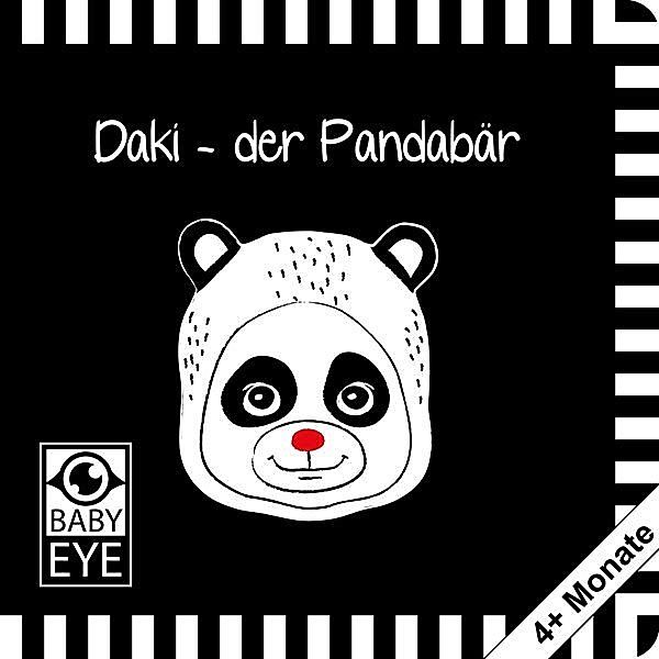 Daki - der Pandabär, Agnieszka Sawczyn