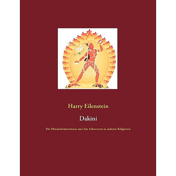 Dakini, Harry Eilenstein