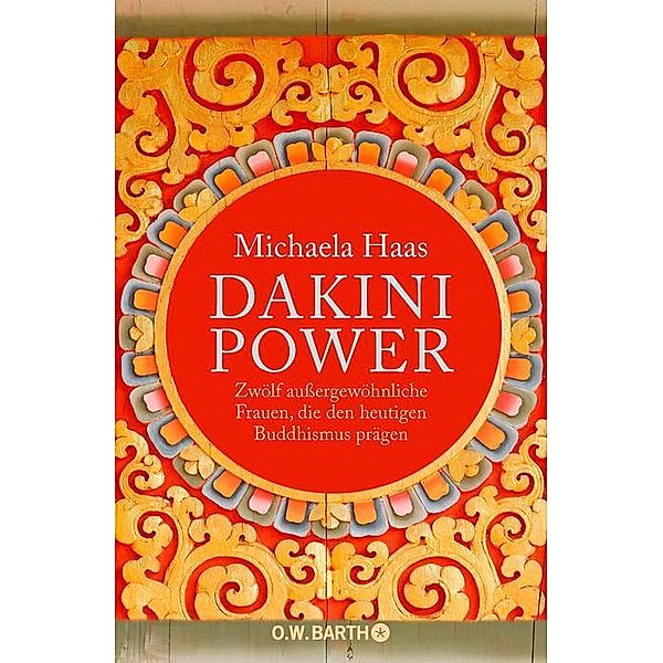 Dakini Power, Michaela Haas