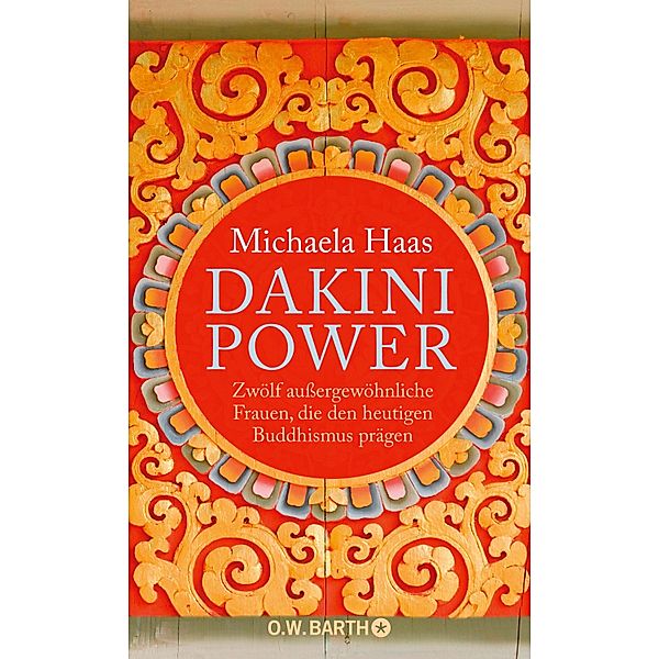 Dakini Power, Michaela Haas