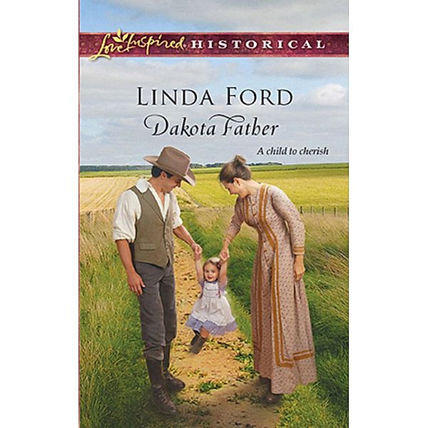 Dakota Father, Linda Ford