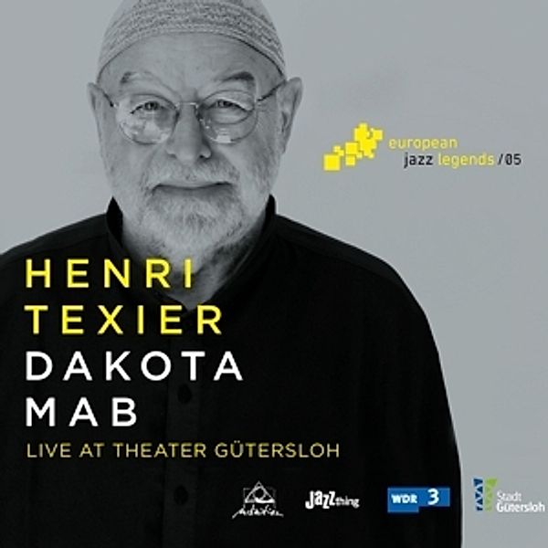 Dakota Mab, Henri Texier