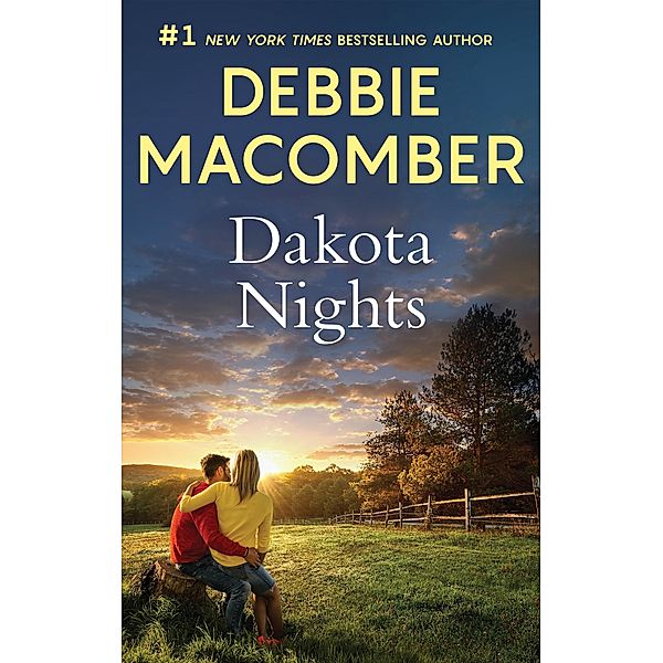 Dakota Nights / The Dakota Series, Debbie Macomber