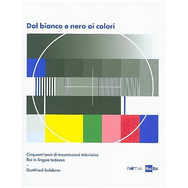 Dal bianco e nero ai colori, Gottfried Solderer