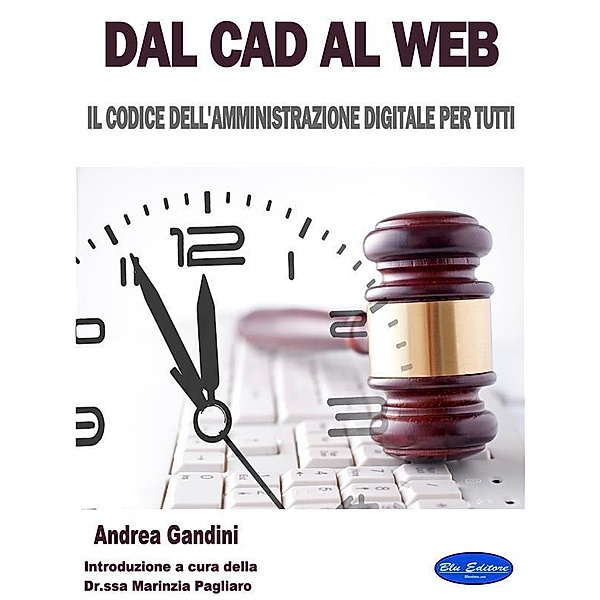 Dal Cad al Web, Andrea Gandini