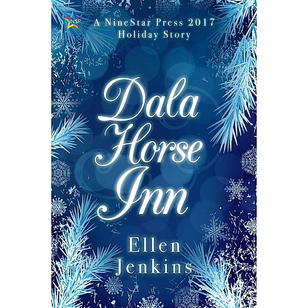 Dala Horse Inn, Ellen Jenkins