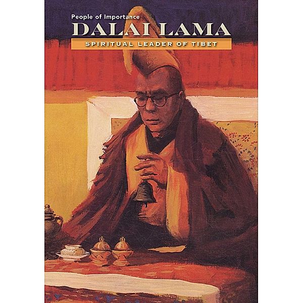 Dalai Lama, Anne Marie Sullivan