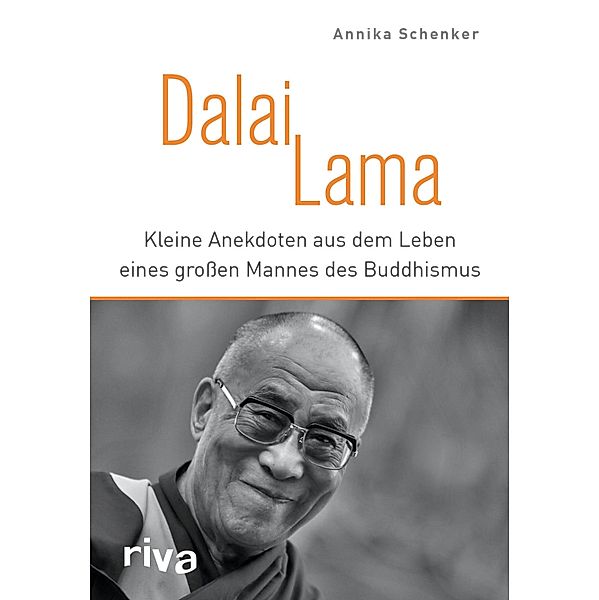 Dalai Lama, Annika Schenker